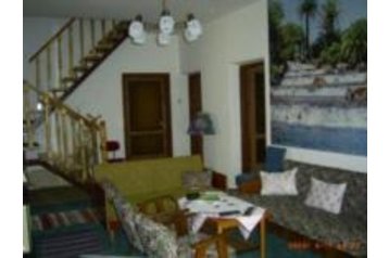 Hungrie Privát Gyula, Extérieur